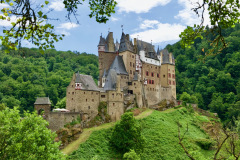Burg Eltz