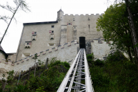 Burg Hohenwerfen