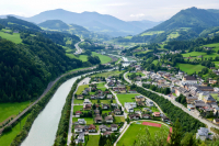 Burg Hohenwerfen