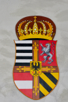 Burg Hohenwerfen