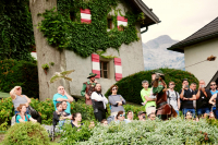 Burg Hohenwerfen