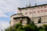 Burg Hohenwerfen