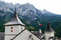 Burg Hohenwerfen