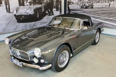 Maserati 3500 GT Spider Vignale