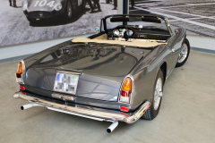 Maserati 3500 GT Spider Vignale