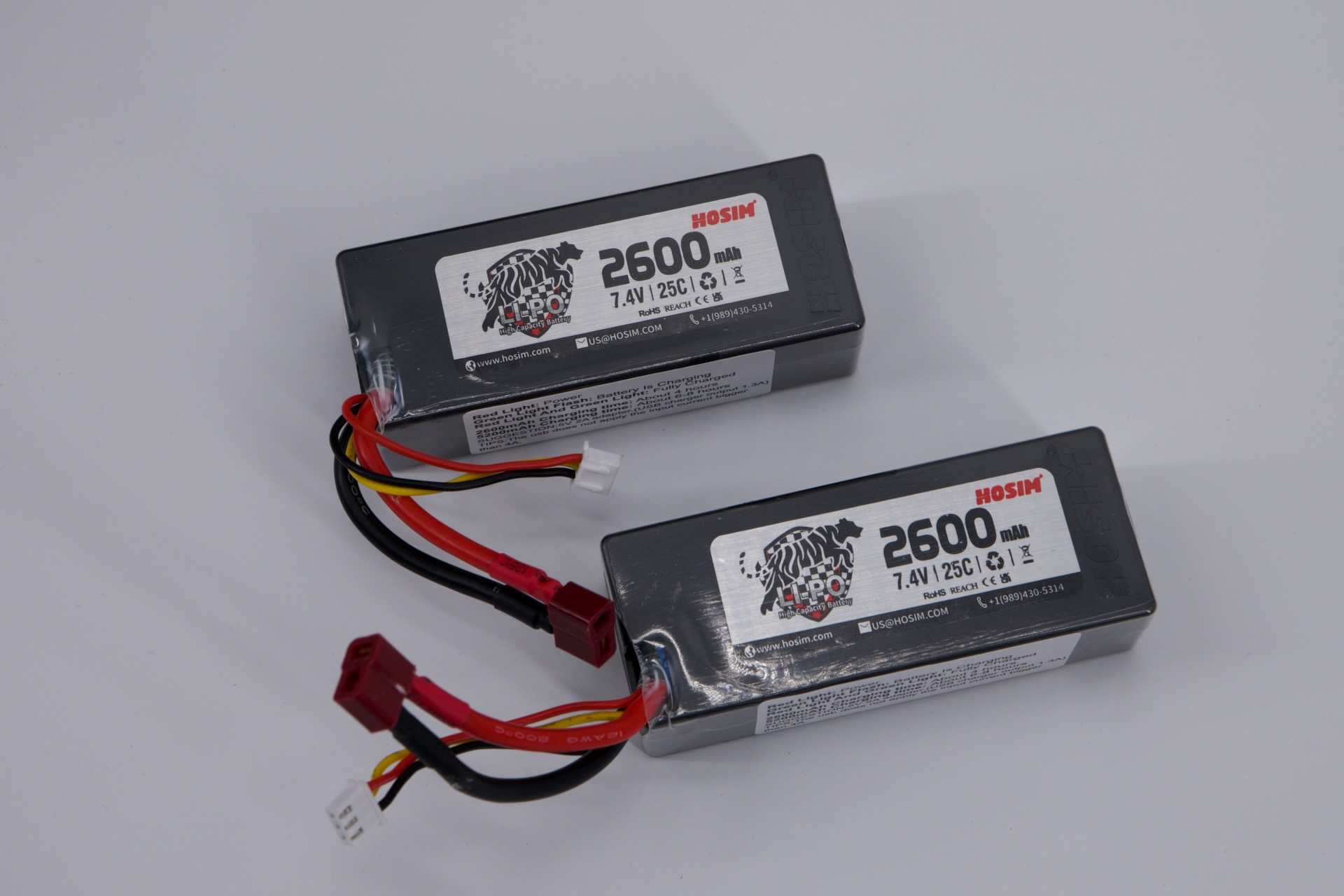 HOSIM RC Auto Kühlkörper FY-SR29 – Ersatzteil Für Hosim X07 & X08 Modelle