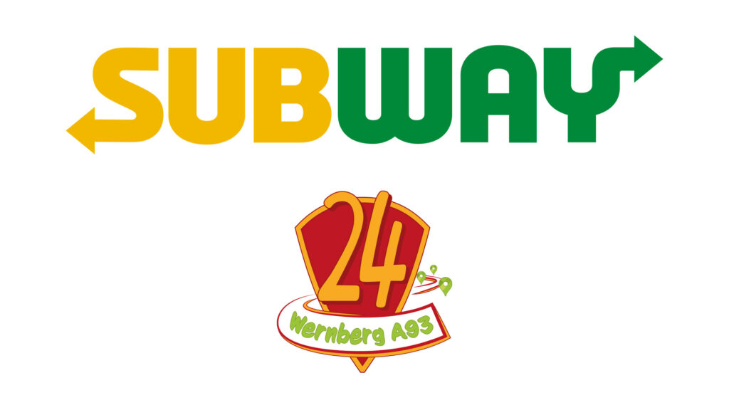 Subway im Autohof Wernberg-Köblitz im Fokus