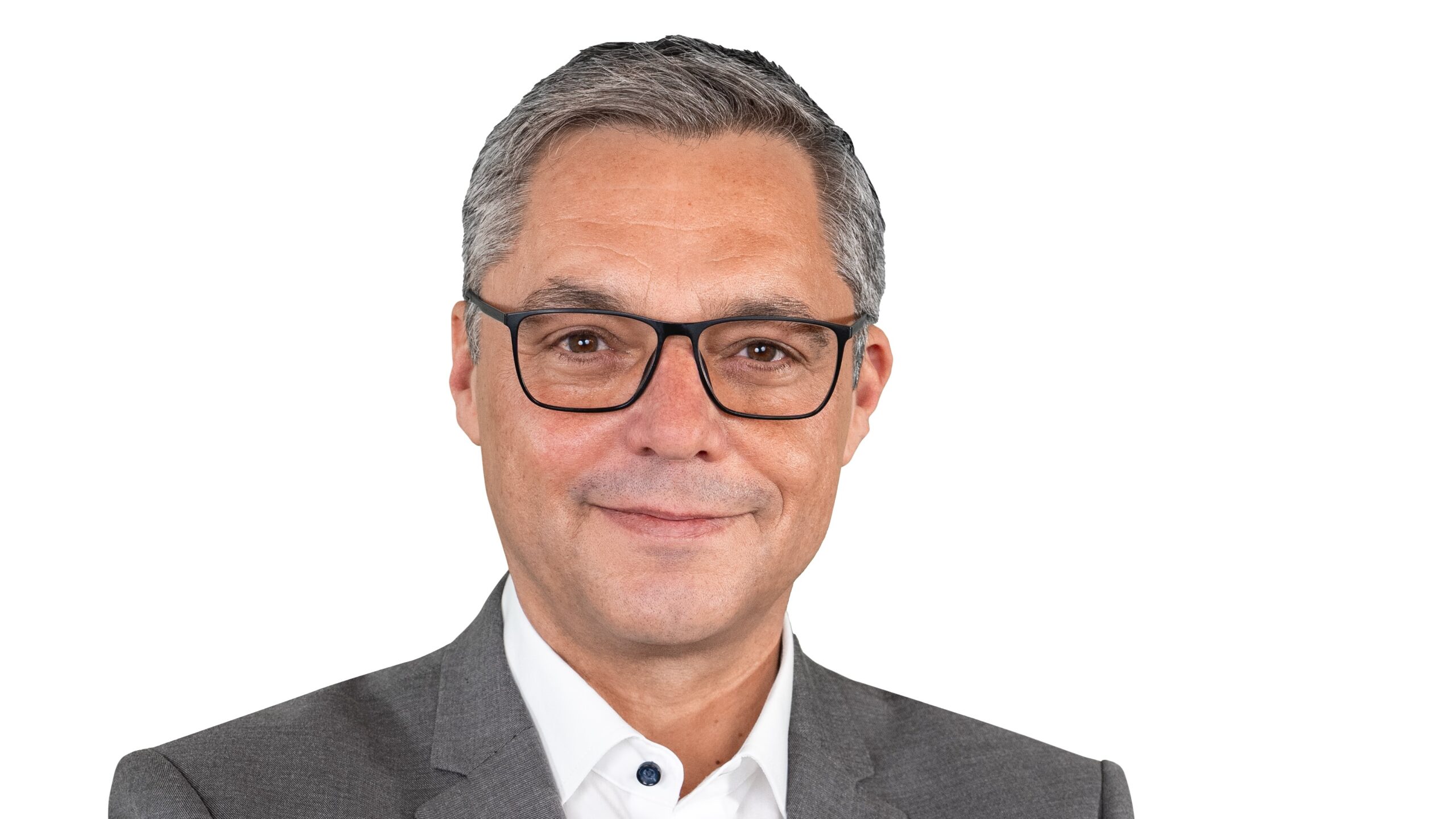 Promedia Solutions realisiert Wahlkampffotos für Gerhard Bauer