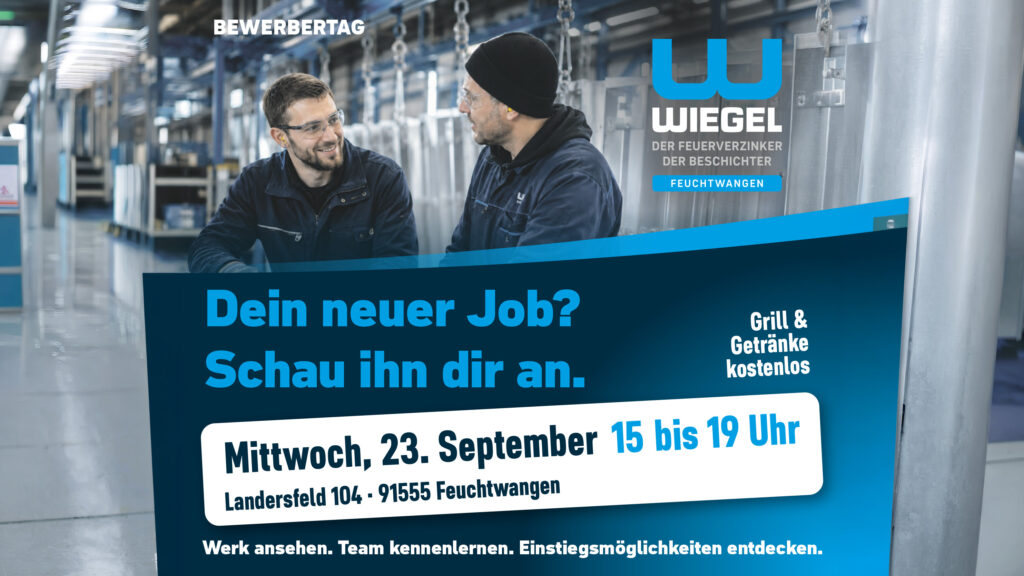 Recruiting-Reel für Personalmarketing