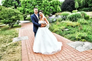 Christine und Dalibor