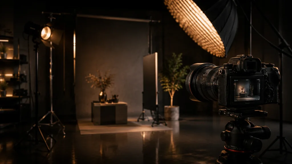 Fotografie