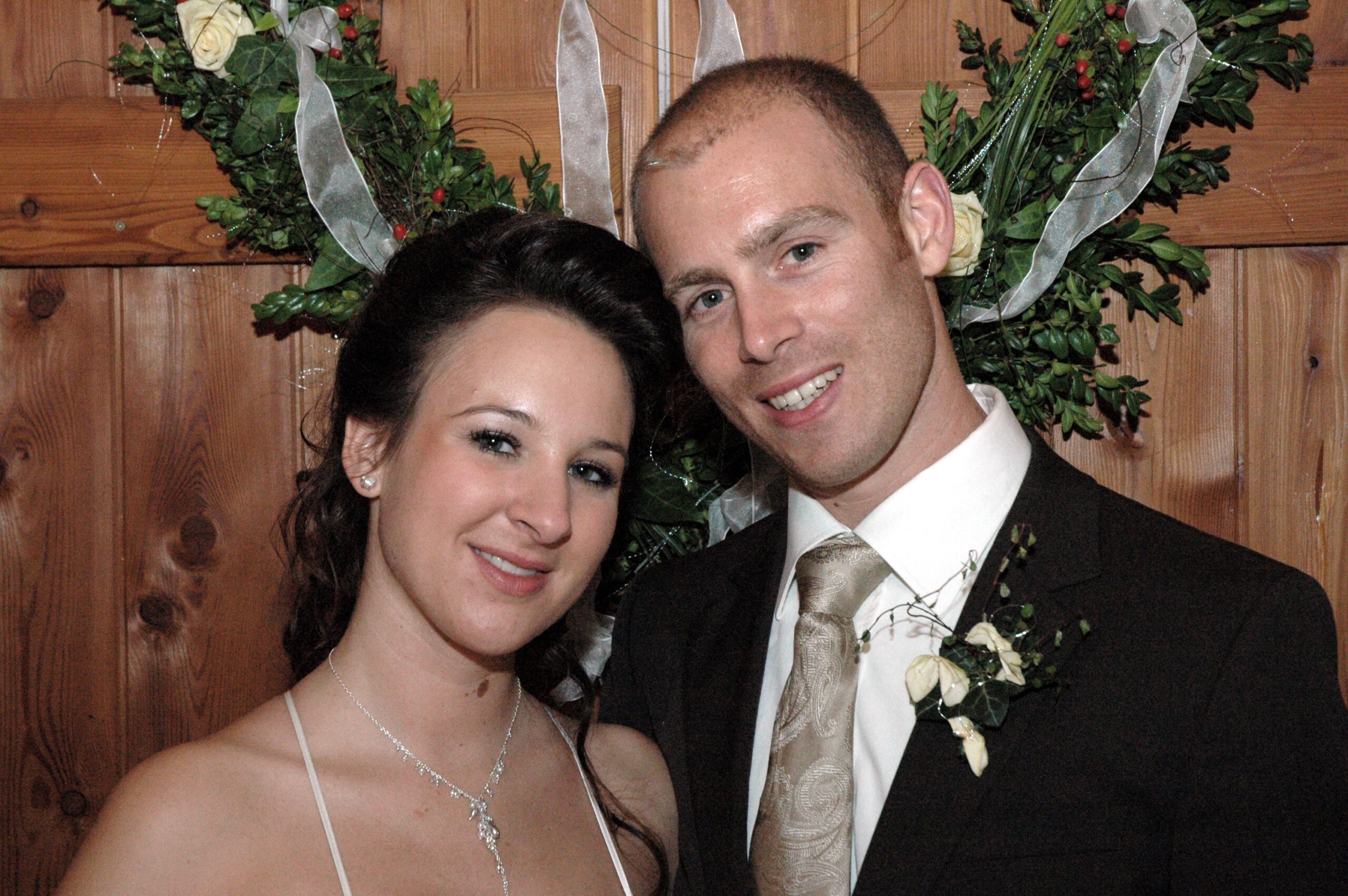 Winterhochzeit im Scherauer Hof