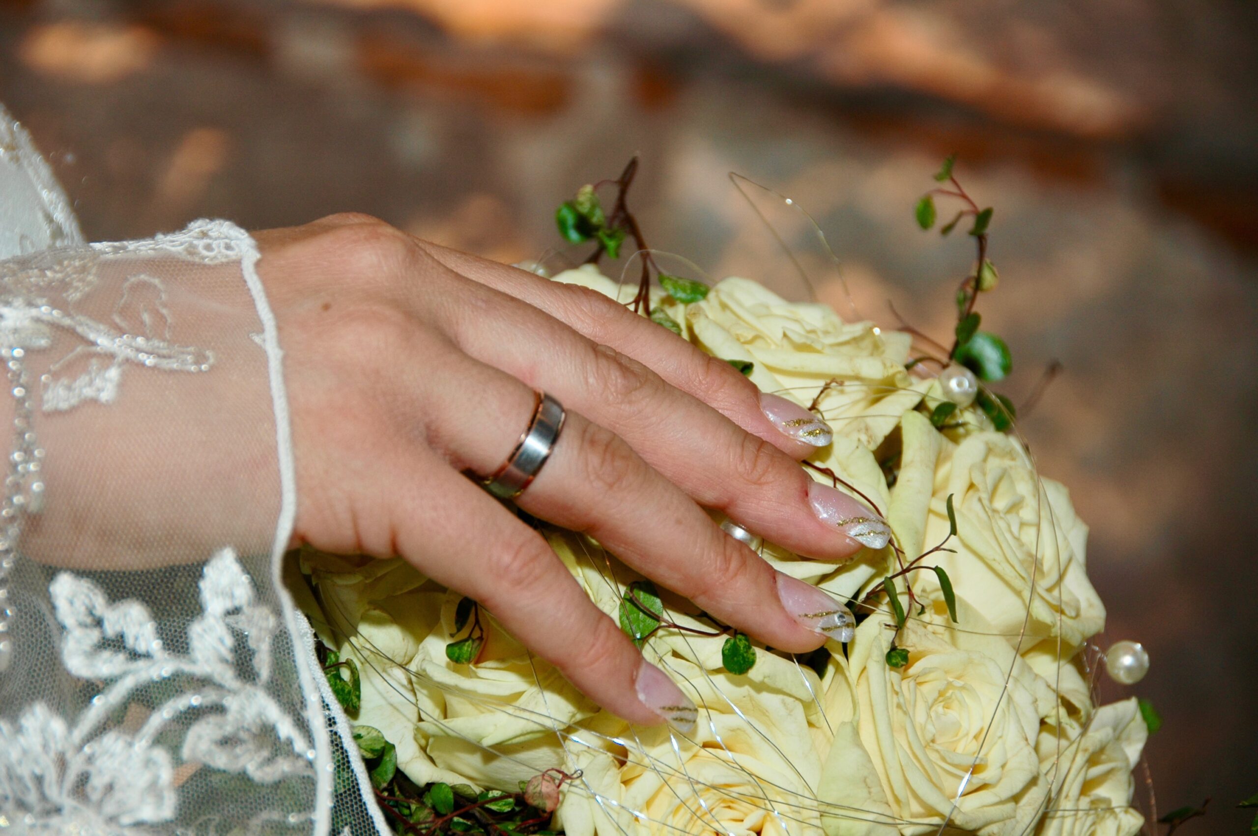 Winterhochzeit im Scherauer Hof