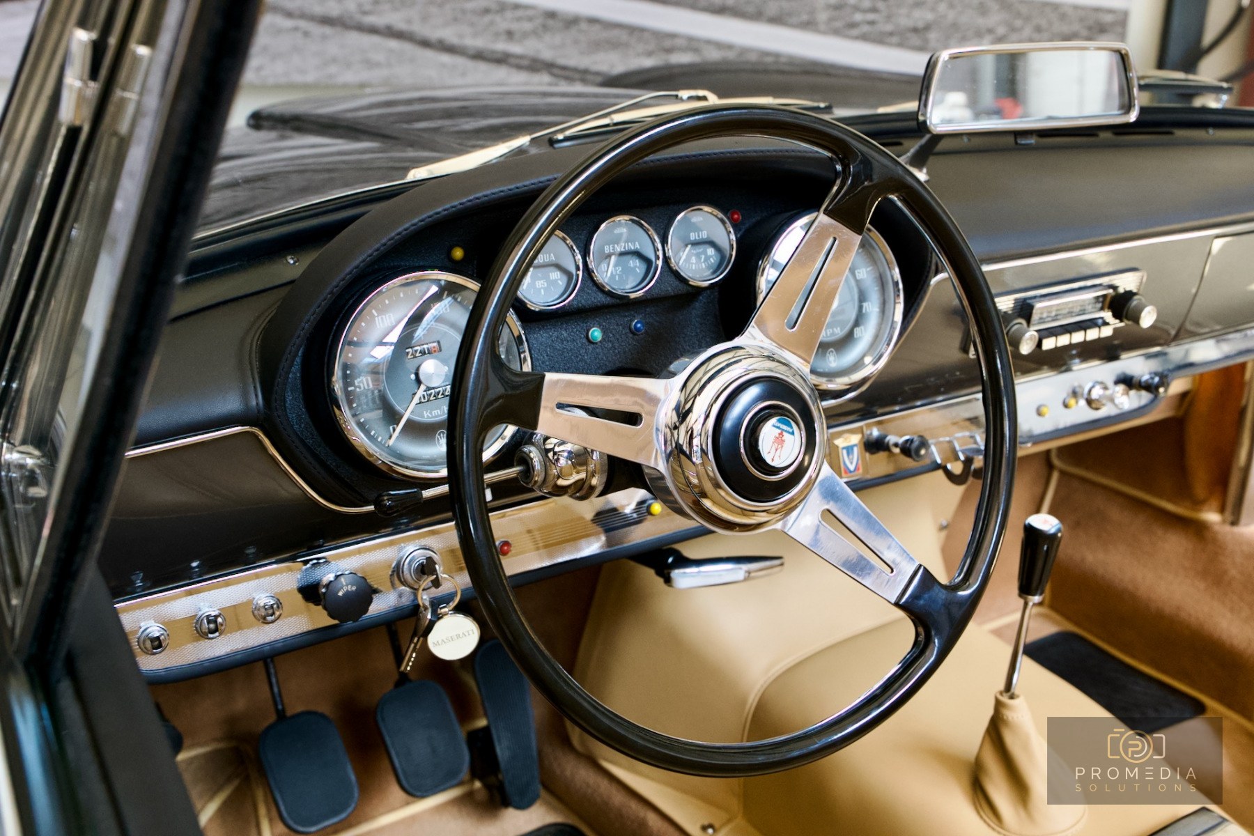 Maserati 3500 GT Spider Vignale 06