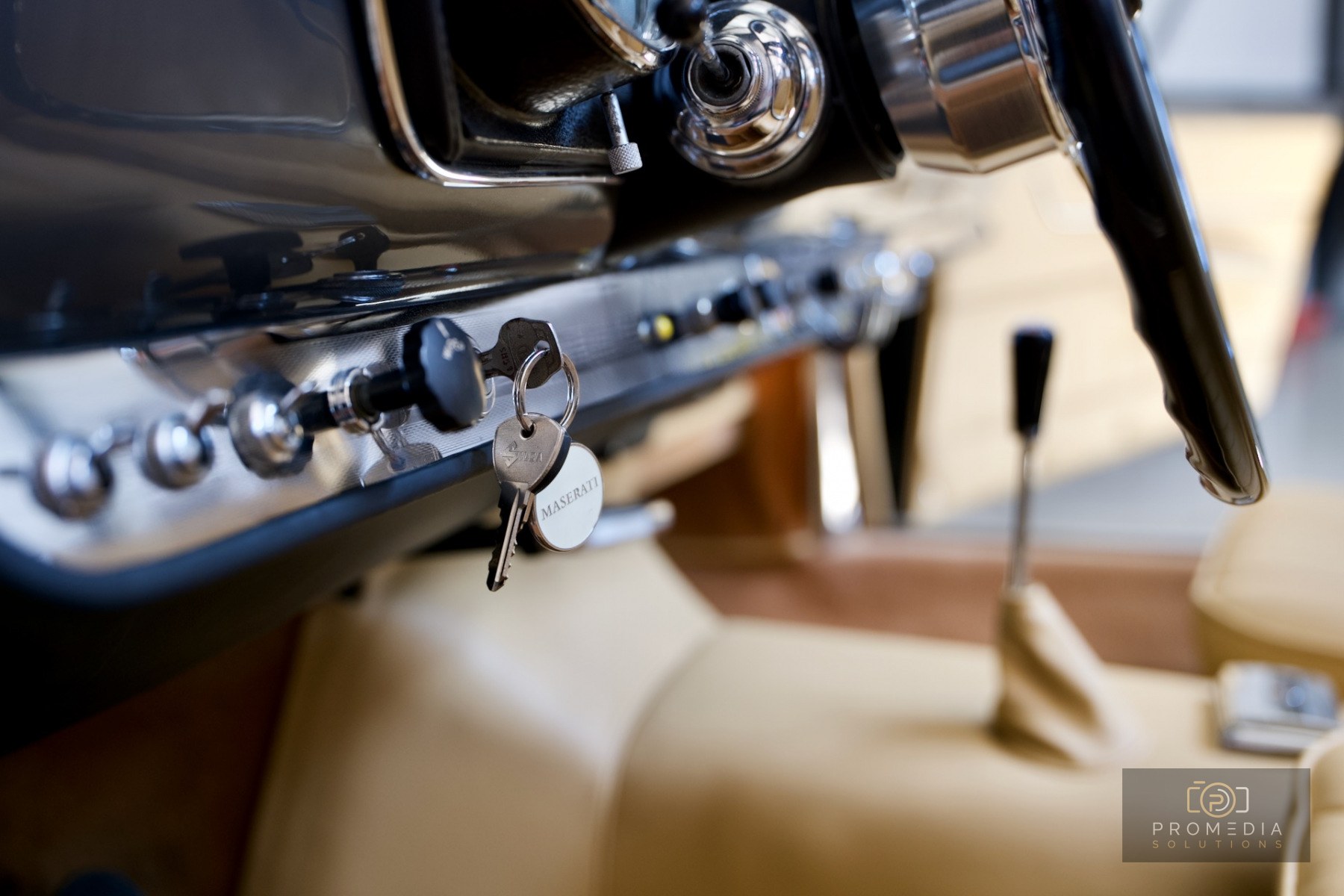 Maserati 3500 GT Spider Vignale 10
