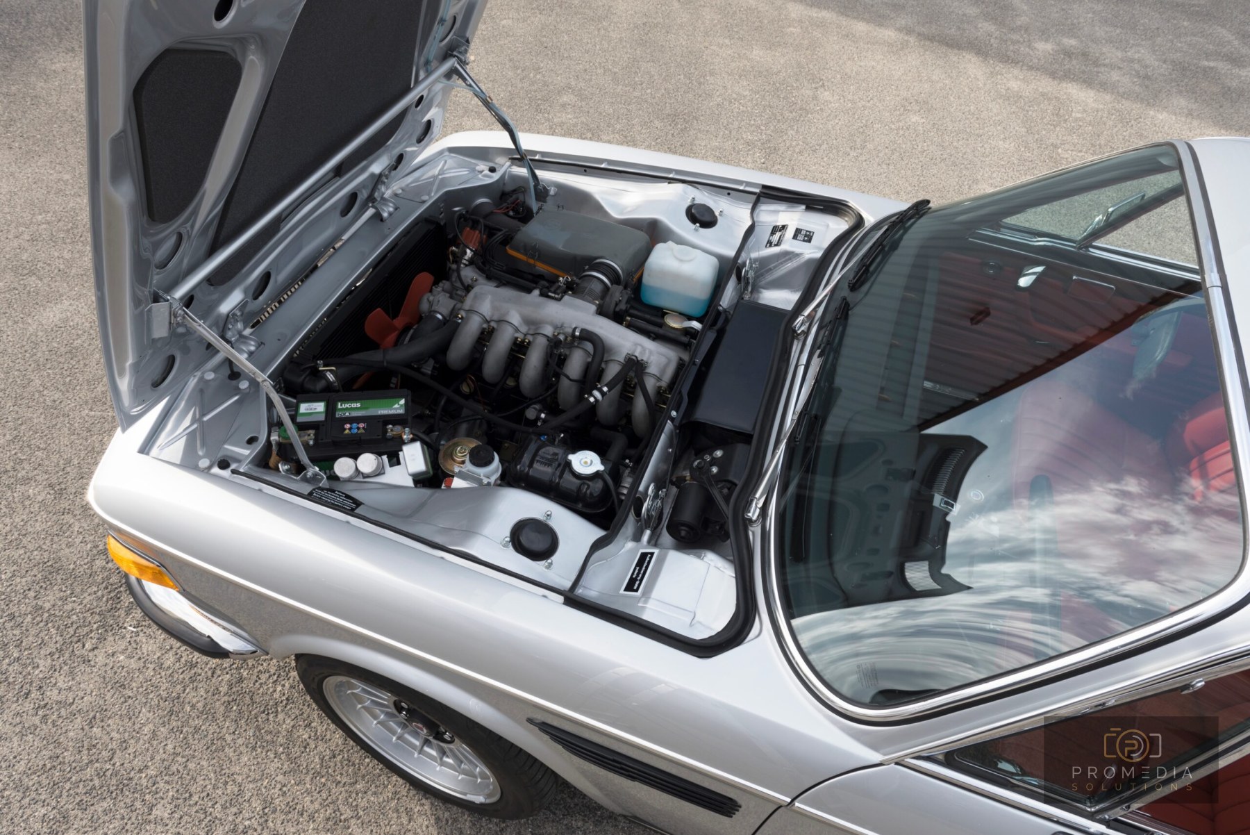 BMW 3.0 CSi 08