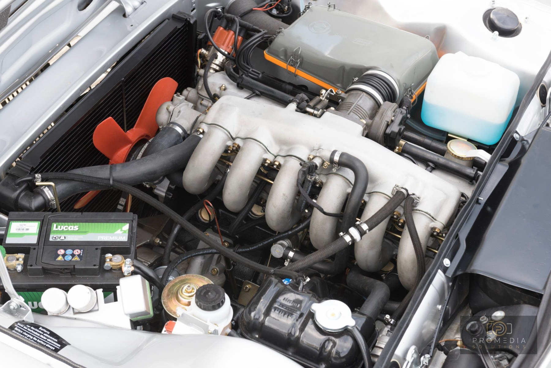 BMW 3.0 CSi 09