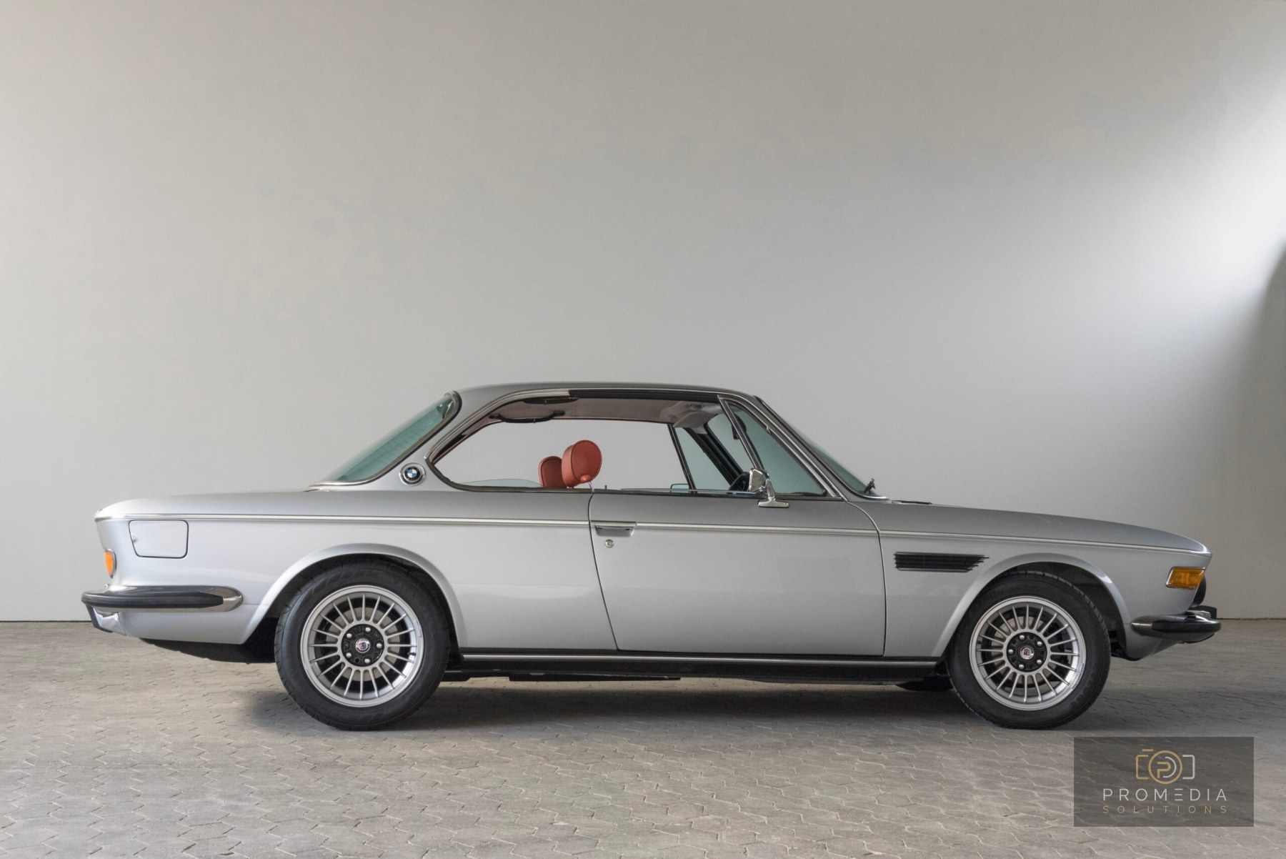 BMW 3.0 CSi 12